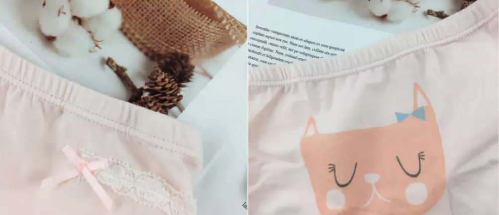 臺灣cake5小內(nèi)褲寶寶穿舒適嗎 寶島臺灣cake5兒童內(nèi)褲測評