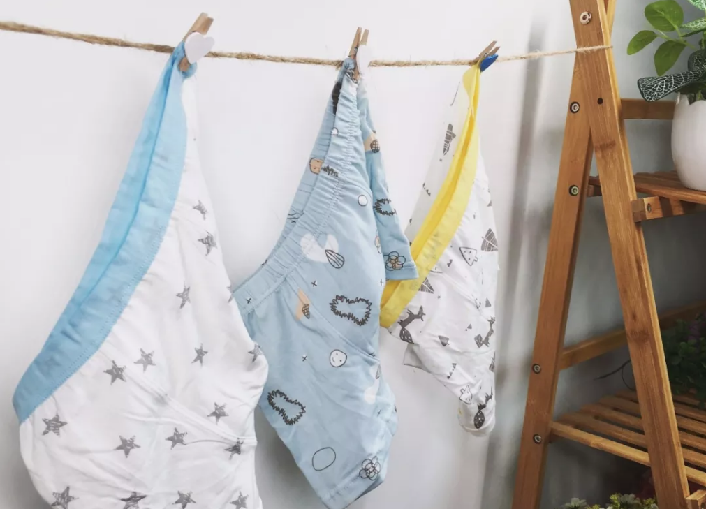 臺灣cake5小內(nèi)褲寶寶穿舒適嗎 寶島臺灣cake5兒童內(nèi)褲測評