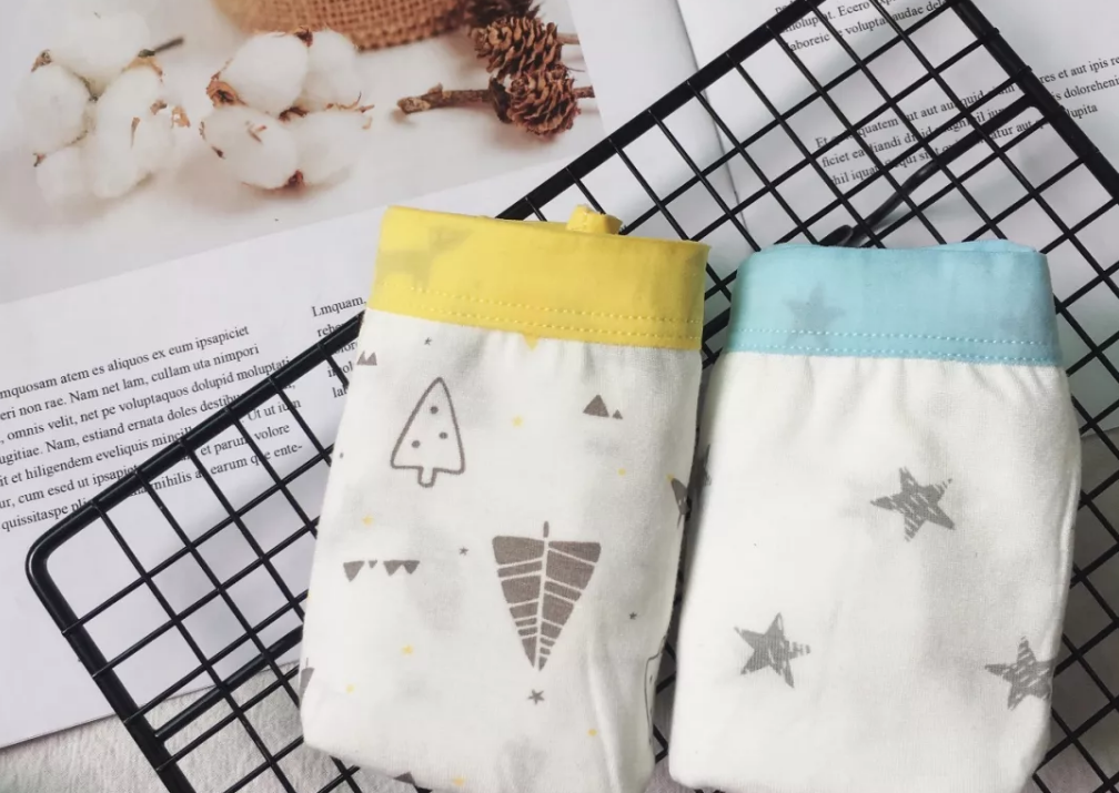 臺灣cake5小內(nèi)褲寶寶穿舒適嗎 寶島臺灣cake5兒童內(nèi)褲測評