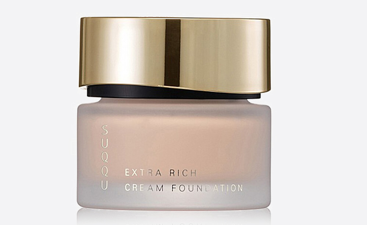suqqu粉底霜真假鑒別 suqqu粉底霜真假圖片對比 suqqu粉底霜真假鑒別 suqqu粉底霜真假圖片對比