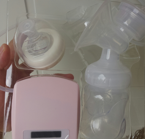 魯茜電動吸奶器怎么樣 魯茜電動吸奶器聲音大嗎 魯茜電動吸奶器怎么樣 魯茜電動吸奶器聲音大嗎