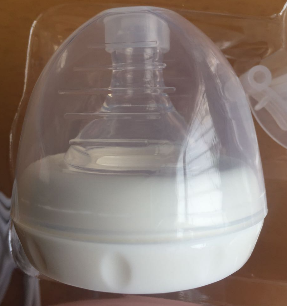 魯茜電動吸奶器好用嗎 魯茜電動吸奶器使用測評 魯茜電動吸奶器好用嗎 魯茜電動吸奶器使用測評