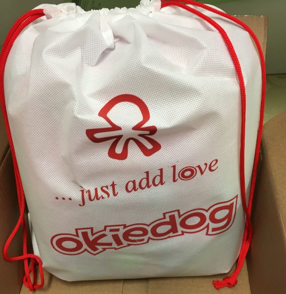 okiedog德國兒童雙肩背包怎么樣 okiedog寶寶雙肩背包好用嗎 okiedog德國兒童雙肩背包怎么樣 okiedog寶寶雙肩背包好用嗎