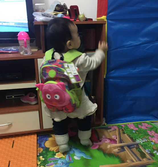 okiedog德國兒童雙肩背包怎么樣 okiedog寶寶雙肩背包好用嗎 okiedog德國兒童雙肩背包怎么樣 okiedog寶寶雙肩背包好用嗎