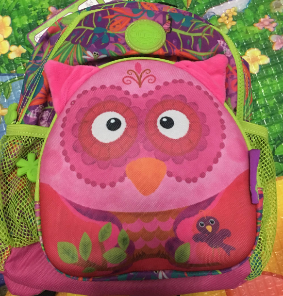 okiedog德國兒童雙肩背包怎么樣 okiedog寶寶雙肩背包好用嗎 okiedog德國兒童雙肩背包怎么樣 okiedog寶寶雙肩背包好用嗎