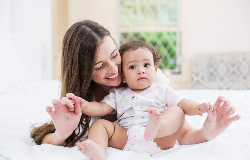 怎么給嬰兒穴位按摩舒緩不適 如何強健寶寶體質 怎么給嬰兒穴位按摩舒緩不適 如何強健寶寶體質