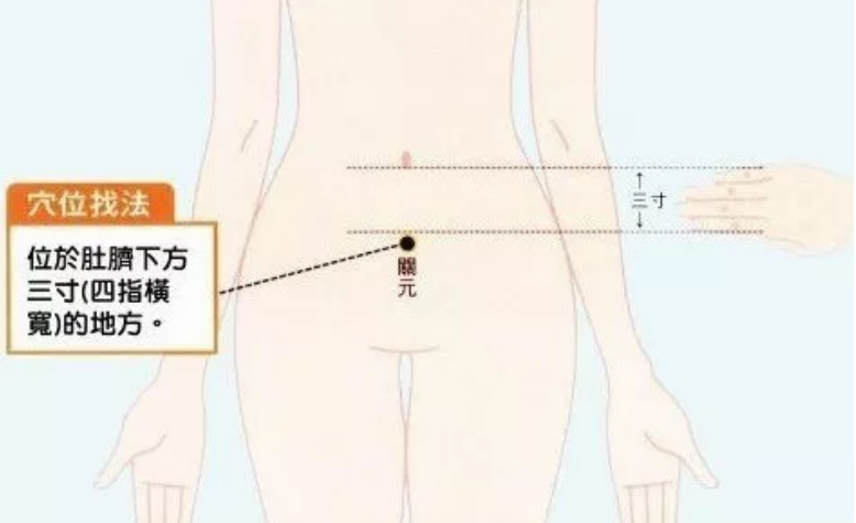 立秋后大人孩子如何養生 立秋后怎么按摩艾灸養生