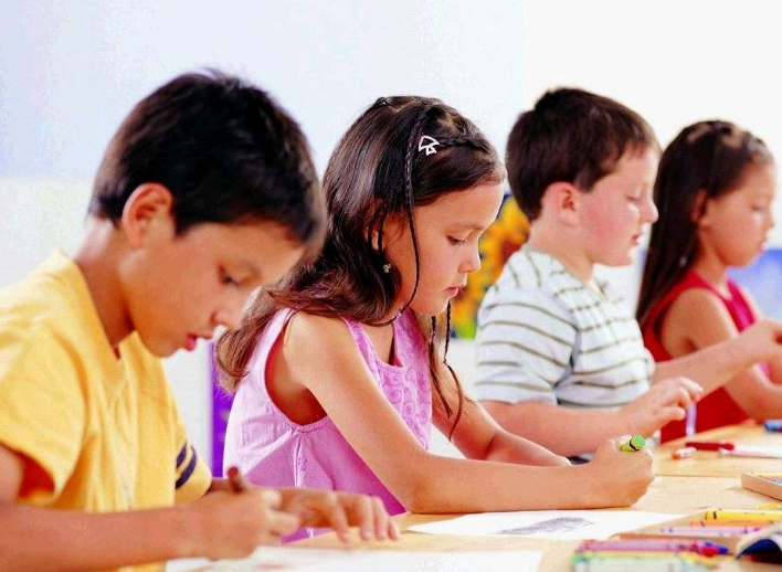 孩子的興趣班怎么挑 給孩子選興趣班的標準是什么