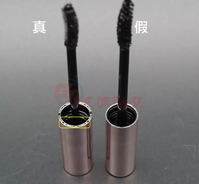 kiss me睫毛膏真假鑒別 kiss me睫毛膏真假對比方法