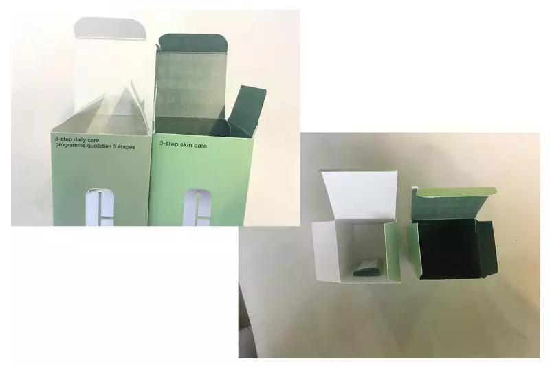 倩碧天才小黃油真假辨別 倩碧小黃油真假圖片對比2018 倩碧天才小黃油真假辨別 倩碧小黃油真假圖片對比2018