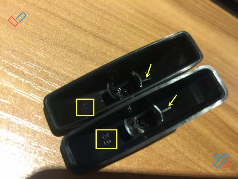 fx金色眼藥水真假鑒別 fx金色眼藥水真假圖片對比