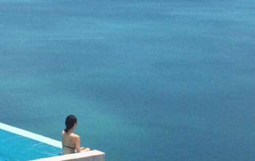 朋友圈怎么發(fā)游泳句子 夏天游泳一句話發(fā)圈朋友心情短語