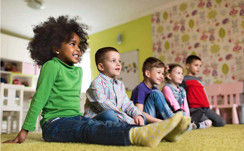 不到3歲上幼兒園合適嗎 寶寶幾歲上幼兒園最合適 不到3歲上幼兒園合適嗎 寶寶幾歲上幼兒園最合適