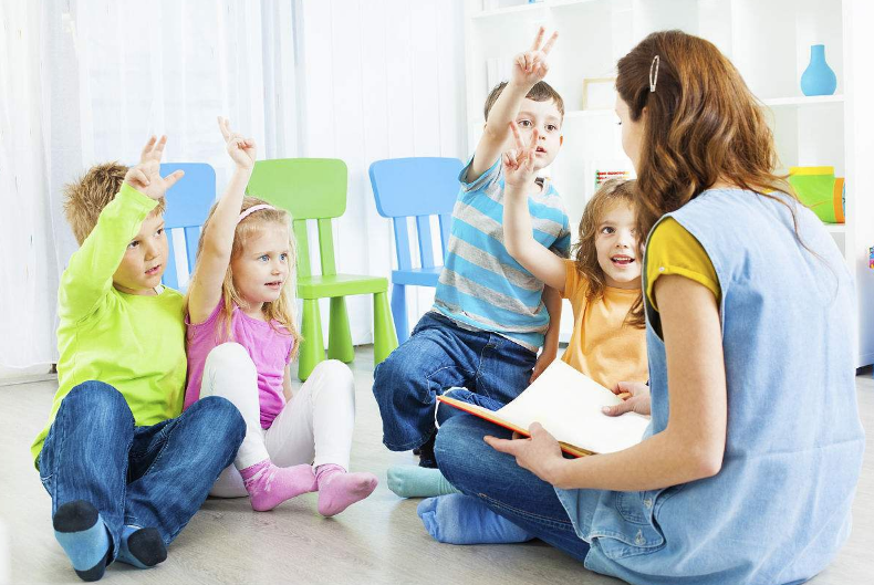 不到3歲上幼兒園合適嗎 寶寶幾歲上幼兒園最合適 不到3歲上幼兒園合適嗎 寶寶幾歲上幼兒園最合適