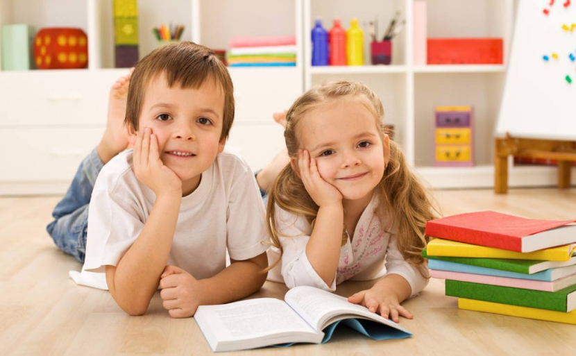 2歲寶寶雙語教學(xué)怎么樣 如何給寶寶進(jìn)行雙語教育