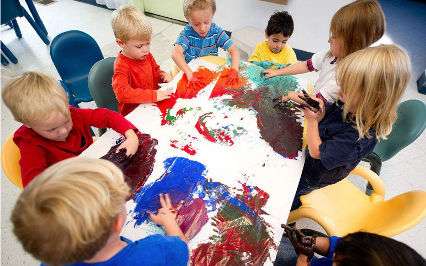 2歲寶寶雙語教學(xué)怎么樣 如何給寶寶進(jìn)行雙語教育