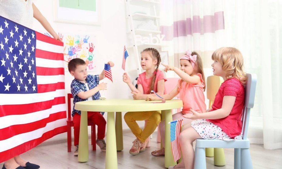 2歲寶寶雙語教學(xué)怎么樣 如何給寶寶進(jìn)行雙語教育