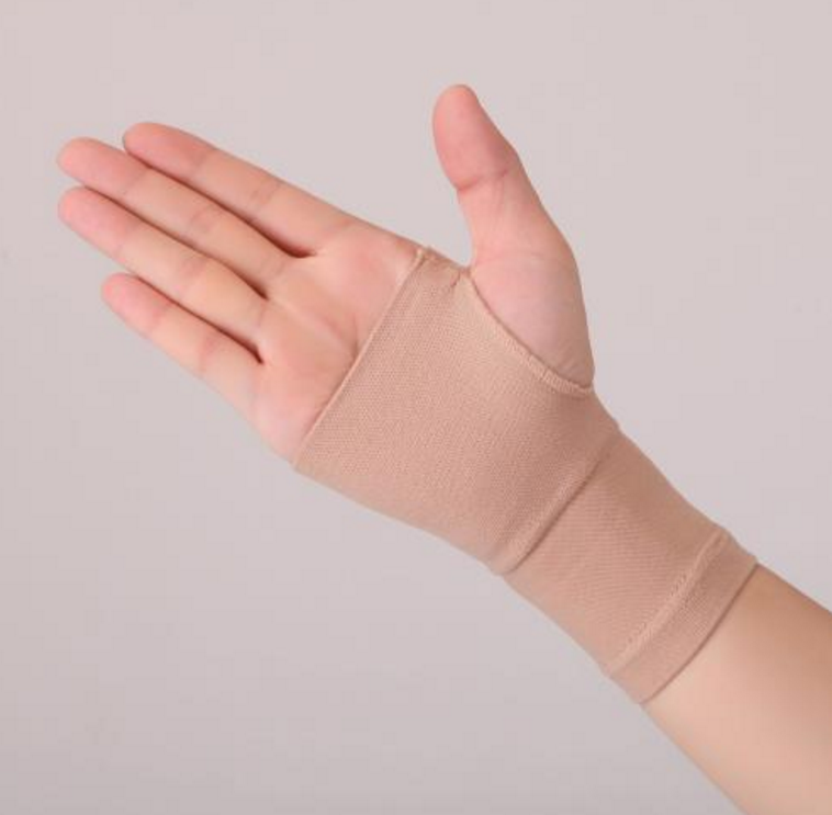 媽媽手是什么病 怎么判斷是不是得了媽媽手