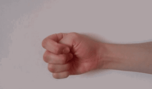 媽媽手是什么病 怎么判斷是不是得了媽媽手