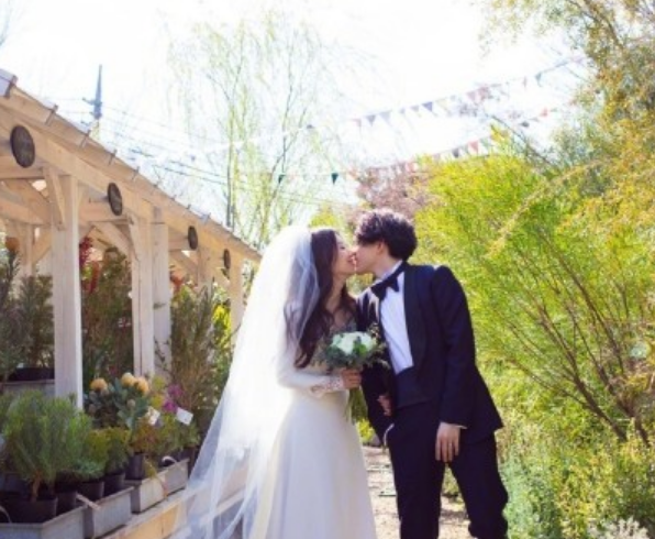 林宥嘉兒子叫什么名字 林宥嘉丁文琪寶寶小名酷比含義