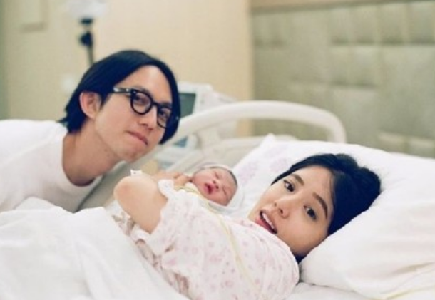 林宥嘉兒子什么時候出生的 林宥嘉兒子出生微博原文 林宥嘉兒子什么時候出生的 林宥嘉兒子出生微博原文