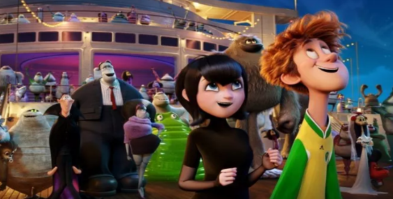 2018七夕節(jié)上映電影 2018七夕情人節(jié)適合看什么電影