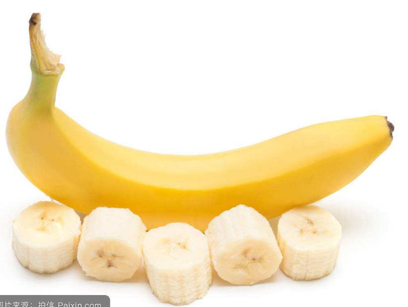 來月經(jīng)吃香蕉會怎樣 經(jīng)期可以吃多少香蕉2018
