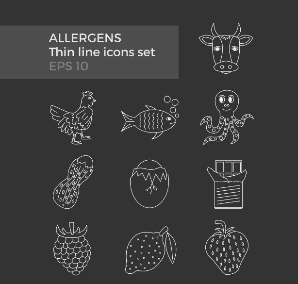 乳糖不耐受奶蛋白消化不良及過敏有什么區別 乳糖不耐受奶蛋白消化不良及過敏有什么區別