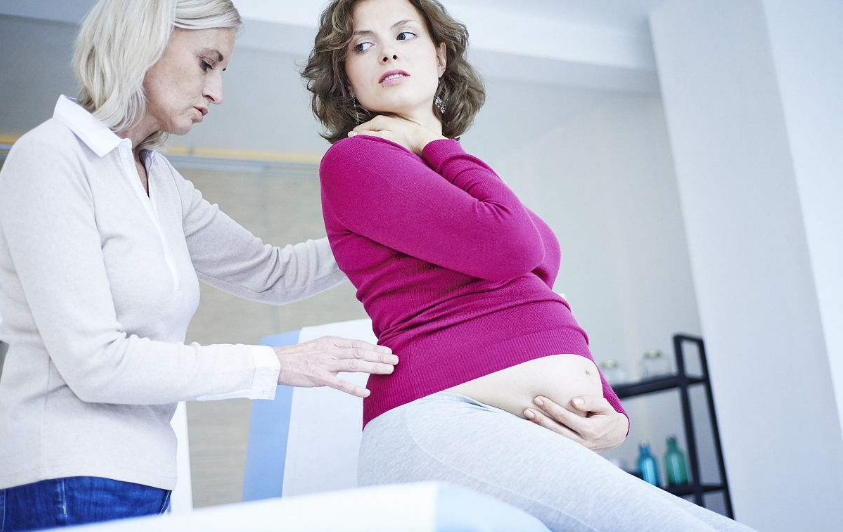 假性宮縮真性早期宮縮分娩宮縮有什么區(qū)別 如何分辨宮縮的癥狀