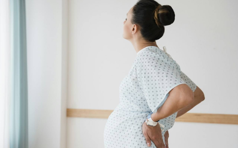 假性宮縮真性早期宮縮分娩宮縮有什么區(qū)別 如何分辨宮縮的癥狀