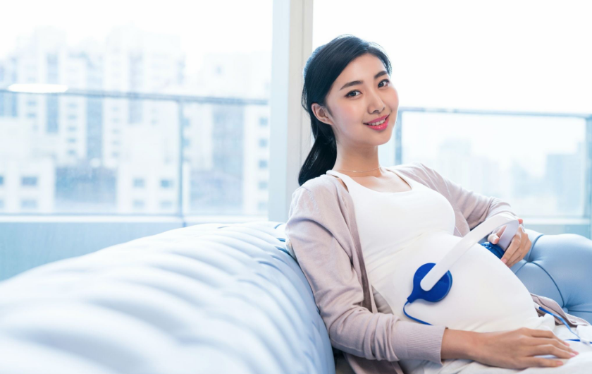 孕晚期腰酸是要生了嗎 中西醫如何診斷宮縮