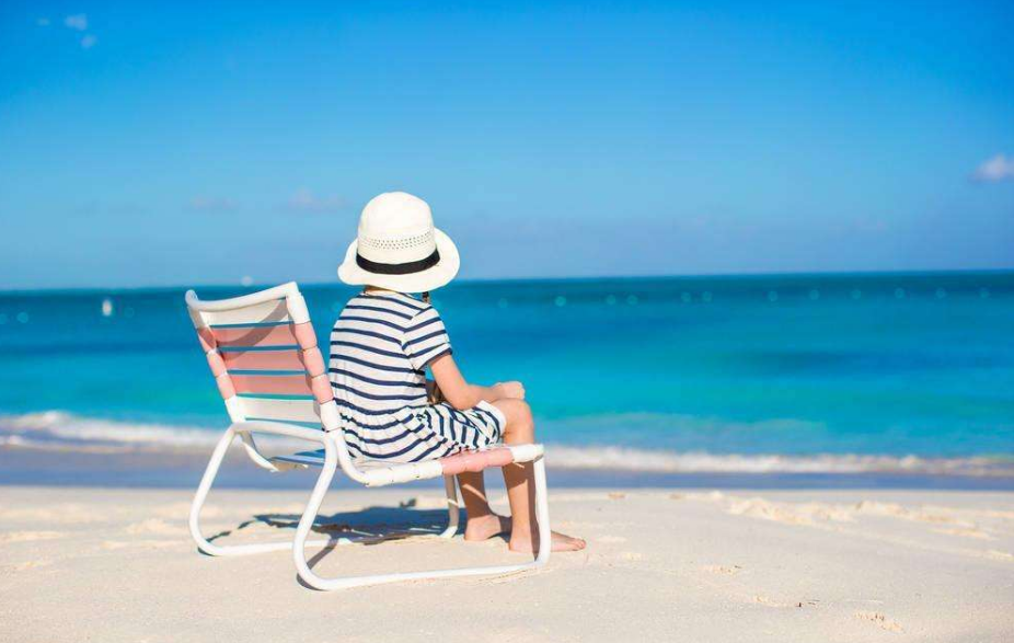 孩子跟自己互動(dòng)怎么做比較好 怎么讓孩子覺得你愛他