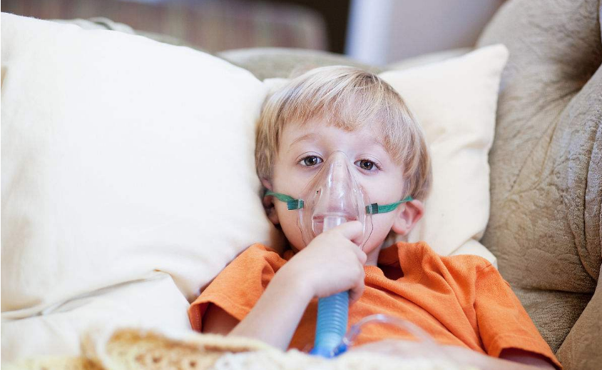 為什么寶寶鼻子過敏常干瘦長不高 如何治療孩子過敏性鼻炎