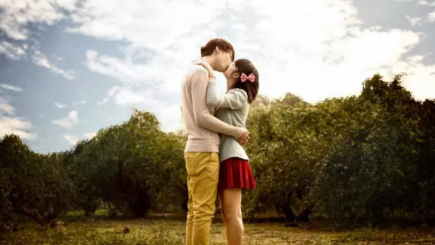 2018七夕情人節快樂微信祝福語 2018七夕情人節表白句子