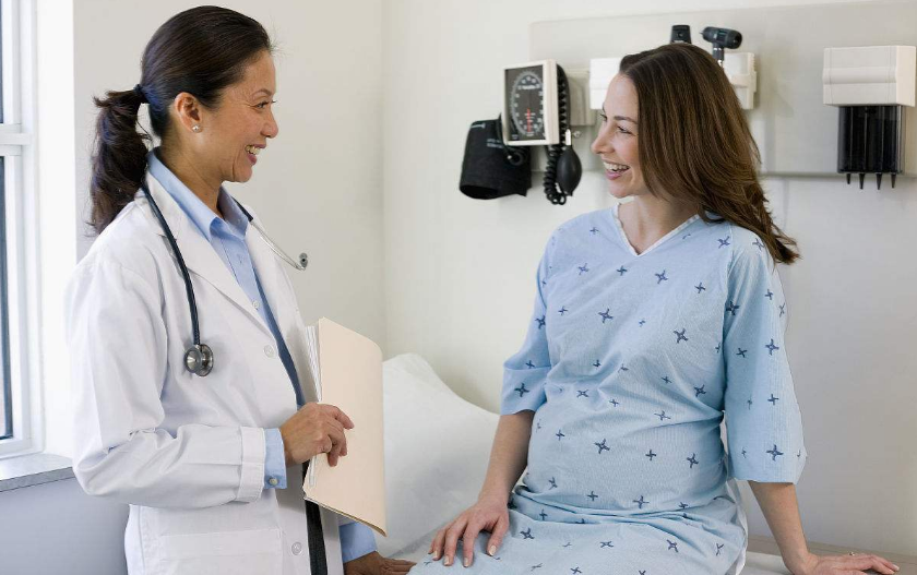 孕晚期需要做超聲波檢視嗎 孕晚期能做四維超聲波嗎