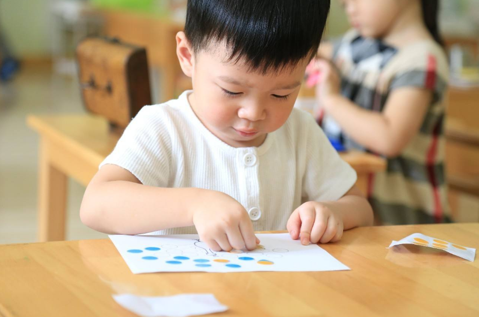 孩子專注力不高是什么原因 為什么會缺乏專注力 孩子專注力不高是什么原因 為什么會缺乏專注力