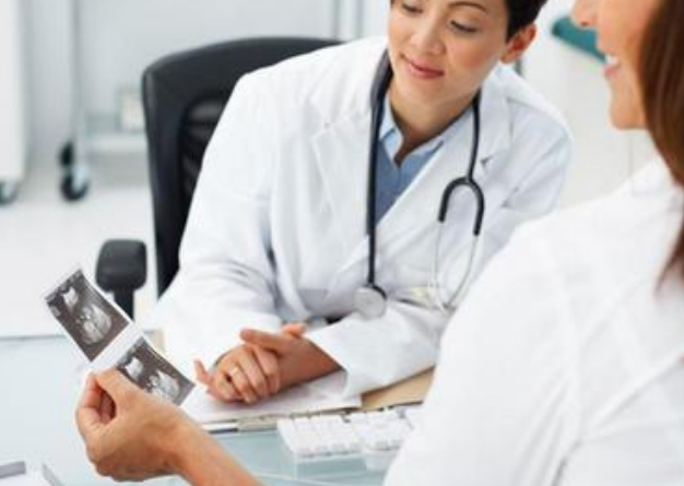 B超孕囊怎么看生男生女 怎么看B超報告猜性別