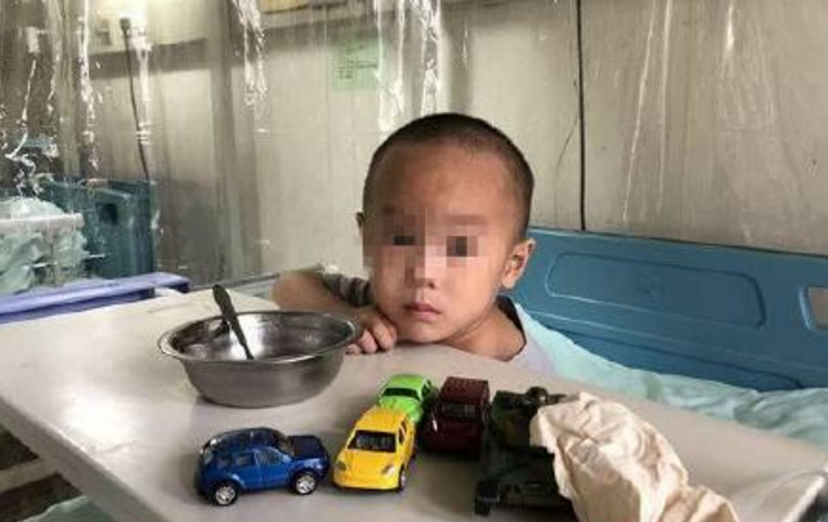 轉讓女兒救白血病兒子具體怎么回事 為什么要轉讓女兒