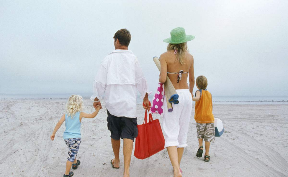 分享和小孩子合照的說說句子 和寶寶一起拍照心情短語朋友圈