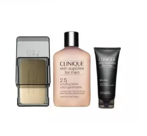 情人節送男朋友護膚品禮物怎么樣2018 七夕情人節送男朋友護膚品什么好