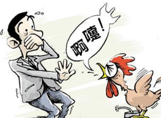 人感染炭疽的癥狀有哪些 人得了炭疽病的圖片2018 人感染炭疽的癥狀有哪些 人得了炭疽病的圖片2018