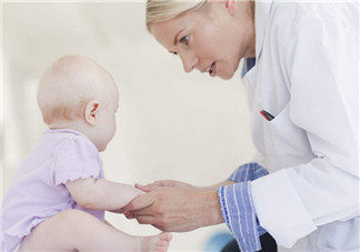 新生兒滿月健康檢查項目有哪些 新生兒滿月要做什么檢查