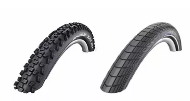 寶寶平衡車充氣胎實心胎怎么選 平衡車充氣胎實心胎哪個好