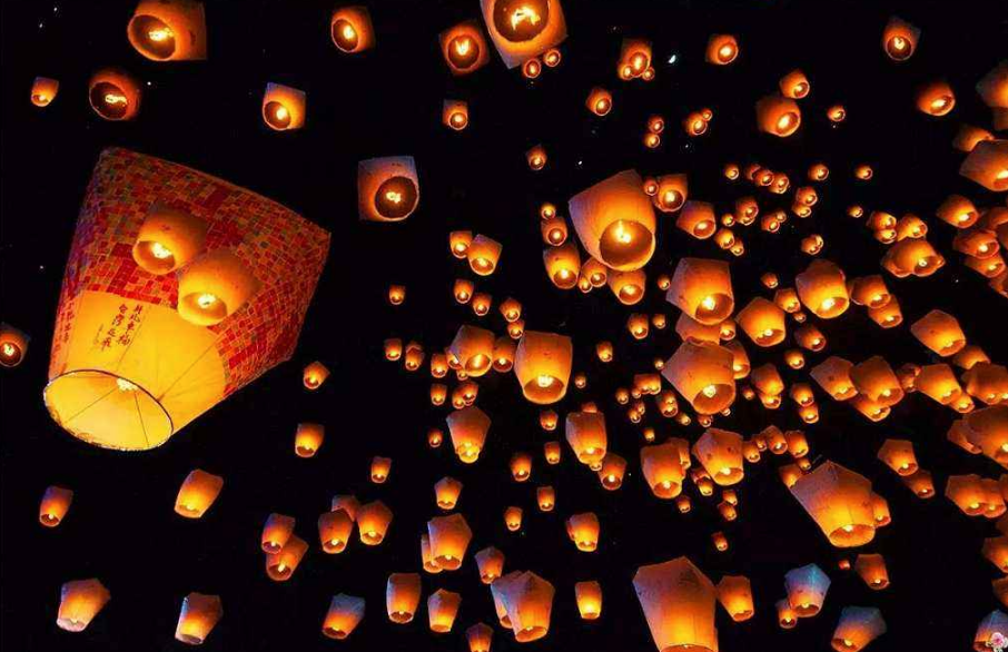 2018鬼月孕婦和寶寶有哪些禁忌 中元節(jié)孕婦和孩子禁忌大全