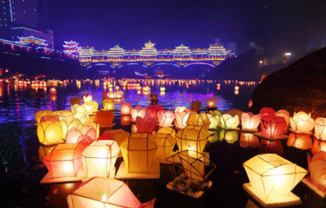 2018鬼月孕婦和寶寶有哪些禁忌 中元節(jié)孕婦和孩子禁忌大全