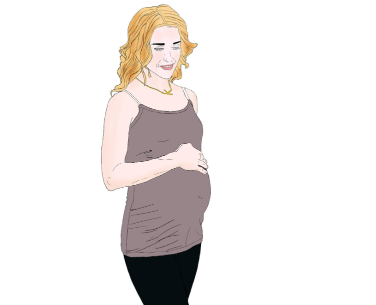 懷孕的時候腹痛就是要流產了嗎 懷孕小腹痛可能是什么原因導致的