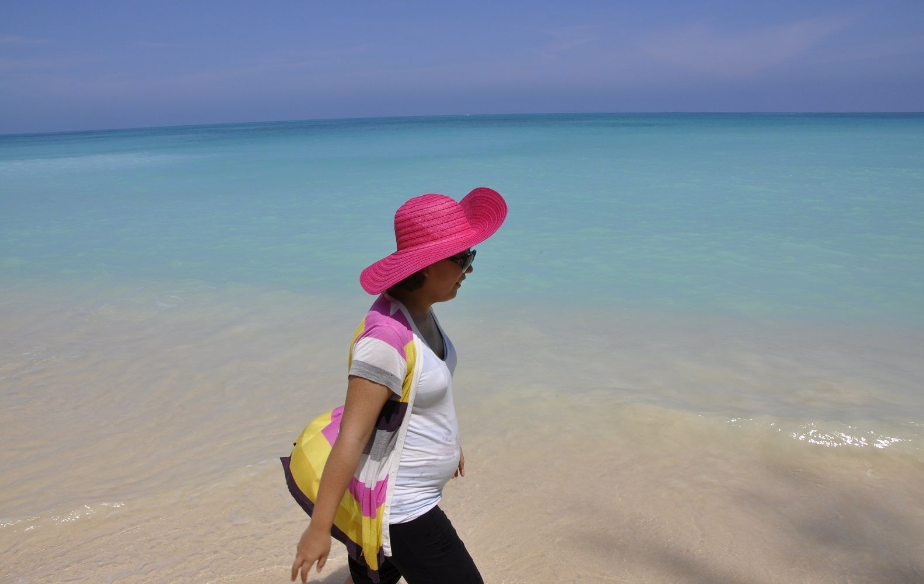 懷孕10周準(zhǔn)媽媽身體有哪些變化 懷孕10周早孕反應(yīng)不強(qiáng)烈正常嗎