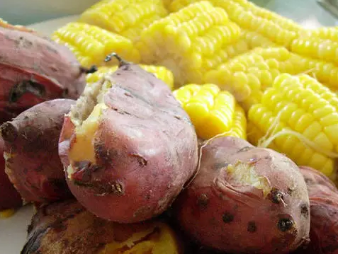 懷孕吃粗糧對寶寶好嗎 孕期適合吃哪些粗糧2018 懷孕吃粗糧對寶寶好嗎 孕期適合吃哪些粗糧2018