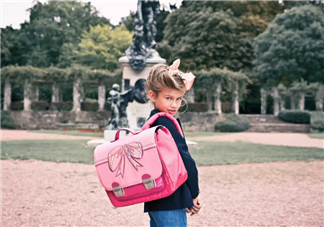 咘咘同款英倫比利時Jeune Premier書包怎么樣 Jeune Premier書包使用測評 咘咘同款英倫比利時Jeune Premier書包怎么樣 Jeune Premier書包使用測評