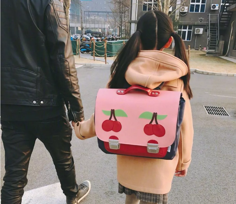 咘咘同款英倫比利時Jeune Premier書包怎么樣 Jeune Premier書包使用測評 咘咘同款英倫比利時Jeune Premier書包怎么樣 Jeune Premier書包使用測評